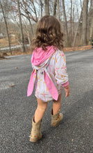 Load image into Gallery viewer, Possibly Imperfect - Cross Bunny Oversize Onesie