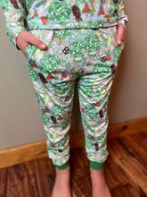 Load image into Gallery viewer, Sweet & Lucky - Kids Long Sleeve Set