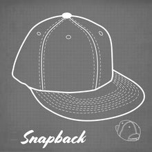 Load image into Gallery viewer, MYSTERY SNAPBACK HAT