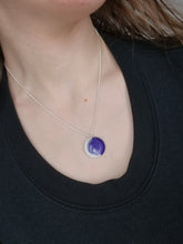 Load image into Gallery viewer, Cammie Pendant Necklace