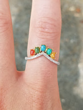 Load image into Gallery viewer, Rose Ring