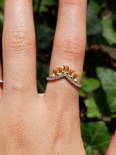 Load image into Gallery viewer, Rose Ring