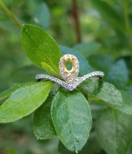 Load image into Gallery viewer, Indie Rose Ring Set