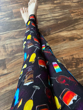 Load image into Gallery viewer, Possibly Imperfect - Thirsty Thursday ADULT Pants