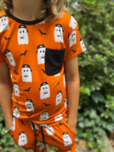 Load image into Gallery viewer, Rad Ghosties - Kids Jogger Sets
