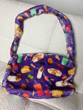 Load image into Gallery viewer, Taco Tuesday - Fuzzy Purse
