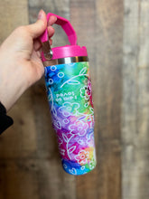 Load image into Gallery viewer, I am so loved - 30oz Tumbler
