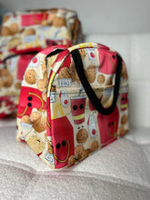 Load image into Gallery viewer, Monday - Lunch Bag
