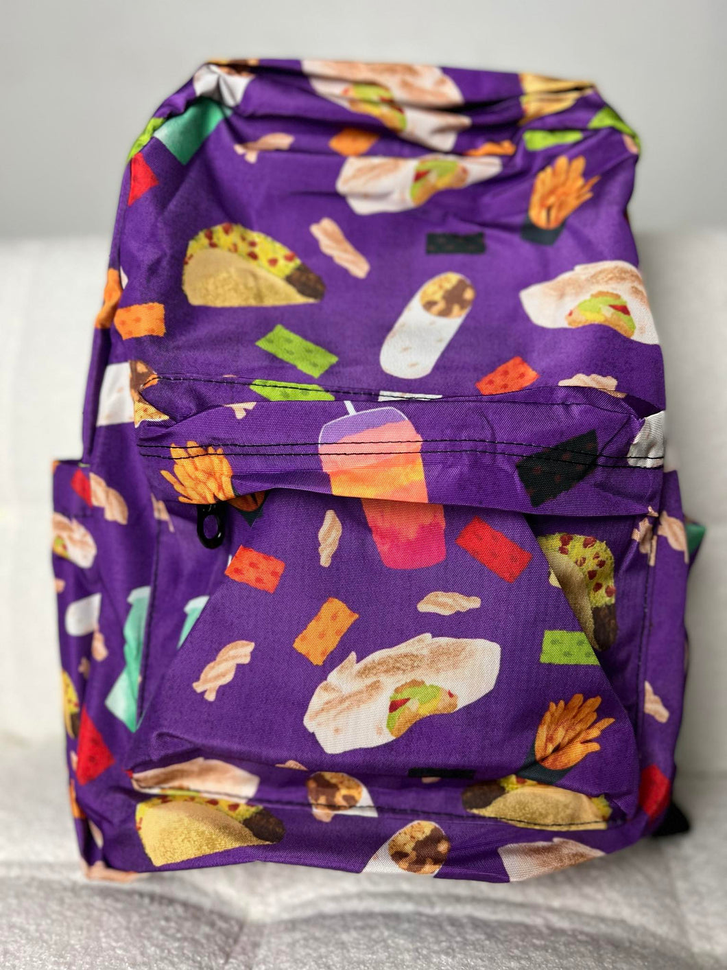 Taco Tuesday - Backpack