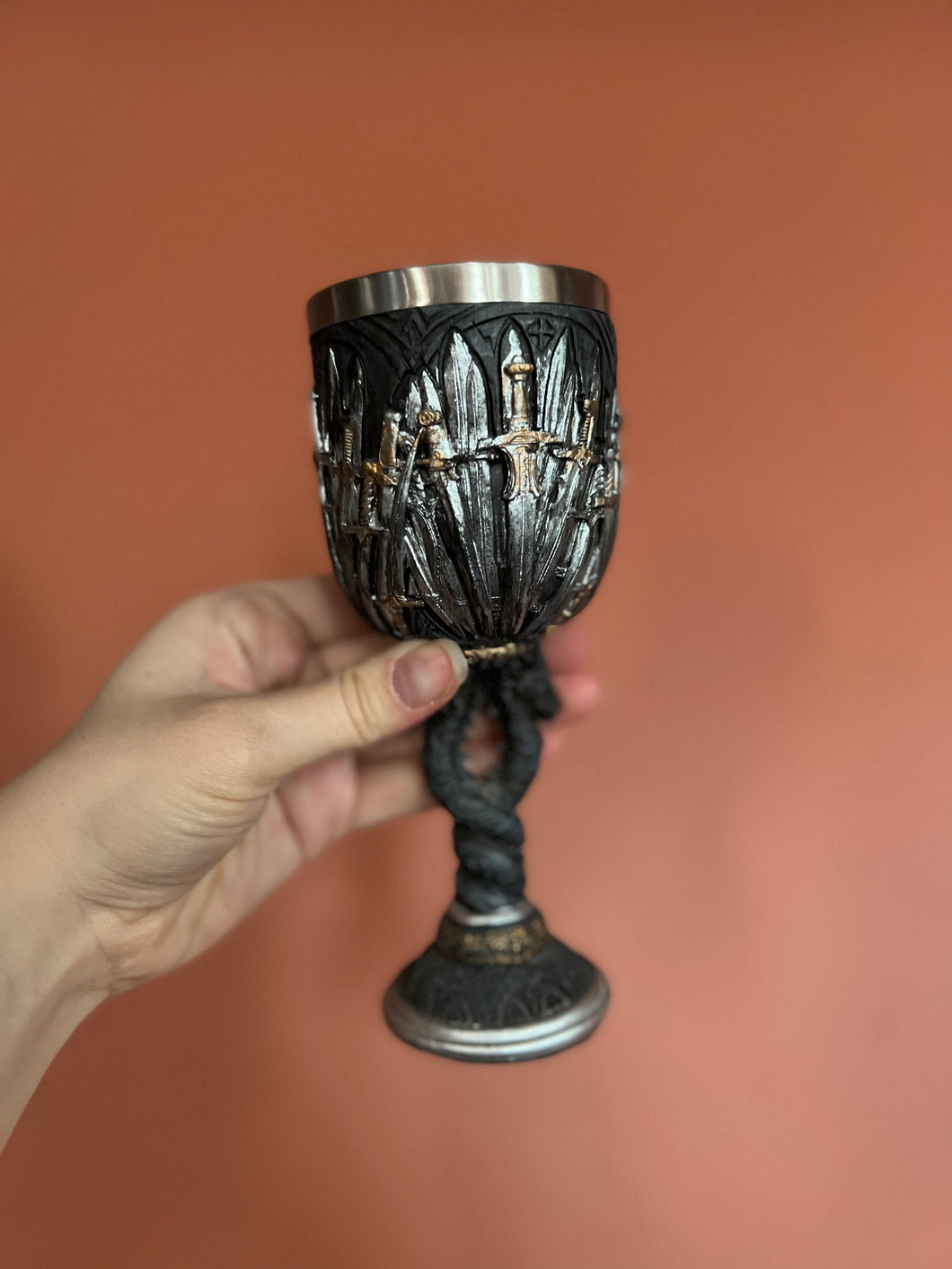 Goblet