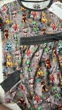 Load image into Gallery viewer, Pawsitive Heroes - Kids Jogger Set
