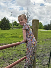 Load image into Gallery viewer, Pawsitive Heroes - Kids Jogger Set
