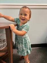 Load image into Gallery viewer, Bible Verses - Kids Dress
