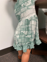 Load image into Gallery viewer, Bible Verses - Kids Dress
