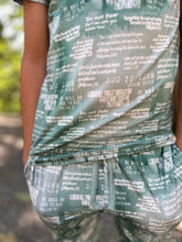 Load image into Gallery viewer, Bible Verses - Jogger Sets
