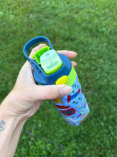 Load image into Gallery viewer, Kyle's Toybox - 14oz tumbler
