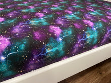 Load image into Gallery viewer, Amos - Fitted Sheets

