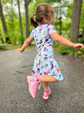 Load image into Gallery viewer, Once Upon A Flower - Skort &amp; Top Set OR Single
