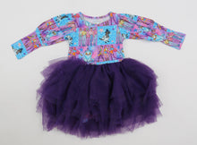 Load image into Gallery viewer, Happy Honmoon - Tutu bodysuit
