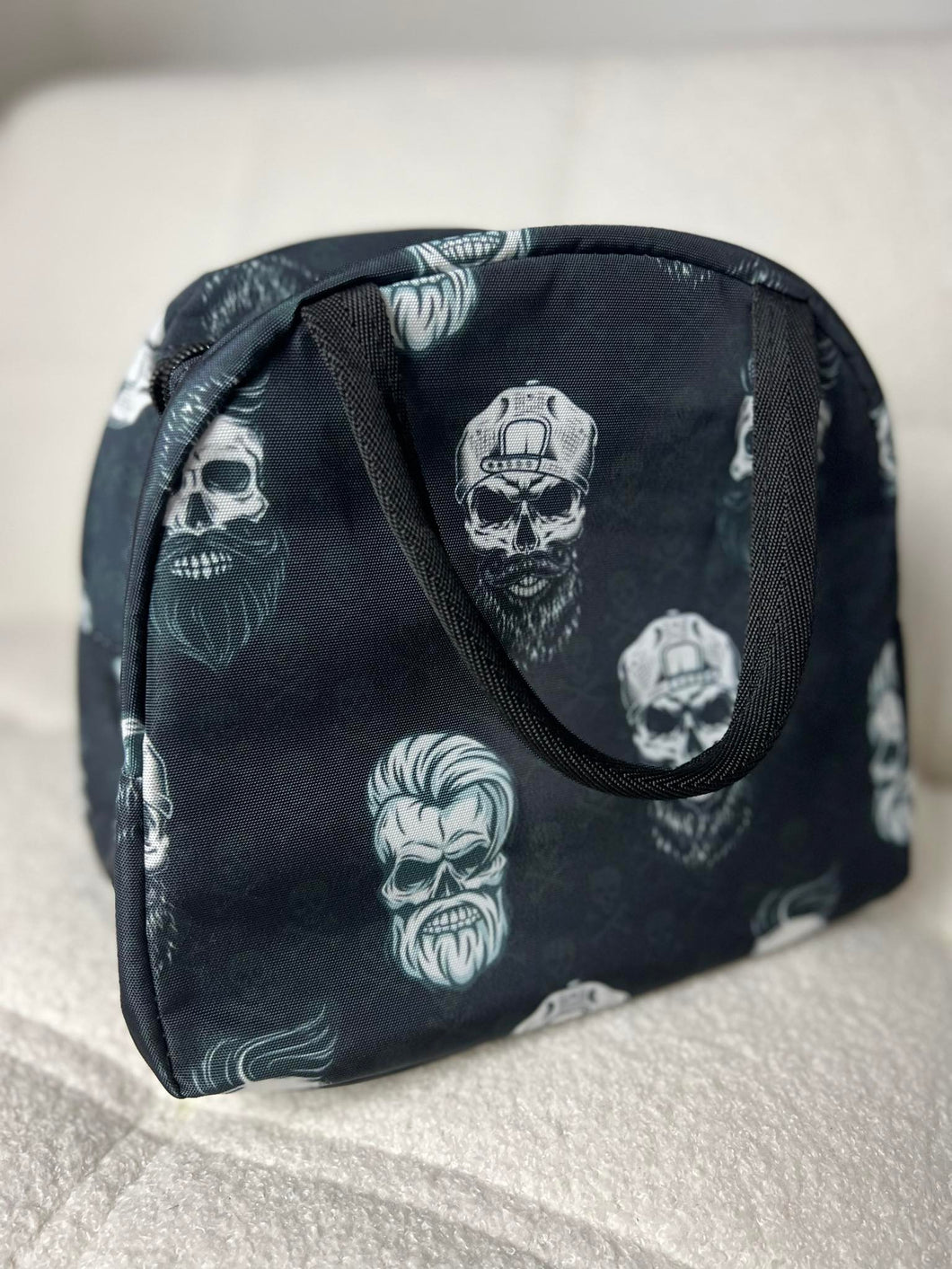 Skully - Lunch Bag