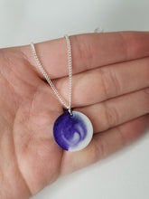 Load image into Gallery viewer, Cammie Pendant Necklace
