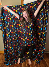 Load image into Gallery viewer, Thirsty Thursday ADULT Oversized Mom T
