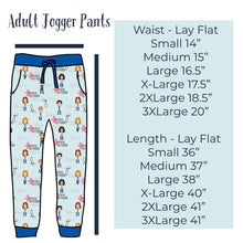 Load image into Gallery viewer, You&#39;re My Person - Adult Jogger Pants
